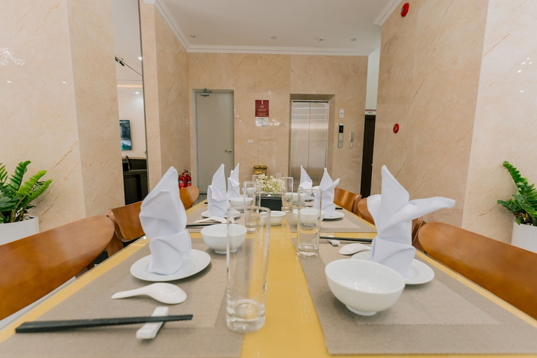 Food & Drinks 4, Pacific Apartment & Hotel Phu Quoc, Phú Quốc