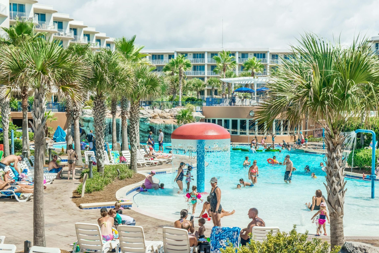 Sport & Beauty 2, Waterscape 235-a, Okaloosa
