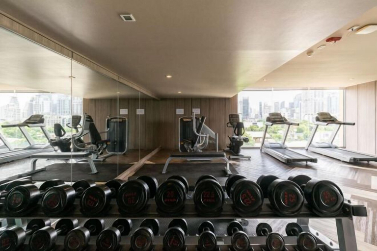 Exterior 2, Urbitia Apartment Sukhumvit 36, Bangkok (1 Unit Condo), Khlong Toey