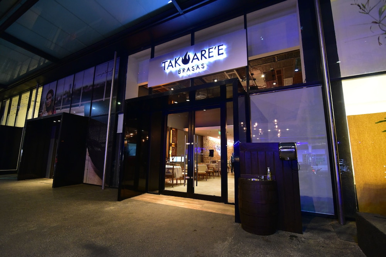 Exterior & Views, Esplendor by Wyndham Asuncion, Asunción