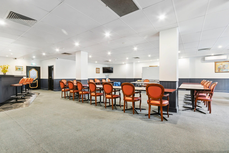 Food & Drinks 4, Comfort Hotel Dandenong, Gr. Dandenong - Dandenong