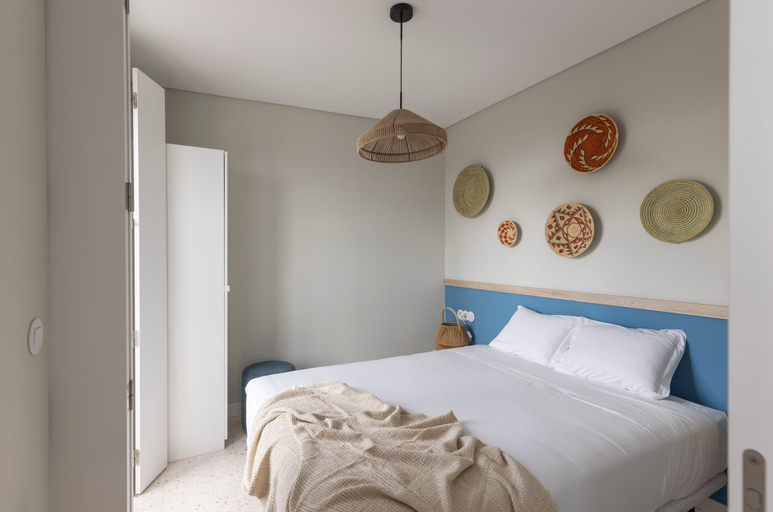 Bedroom 2, Libere Lisbon Principe Real, Lisbon