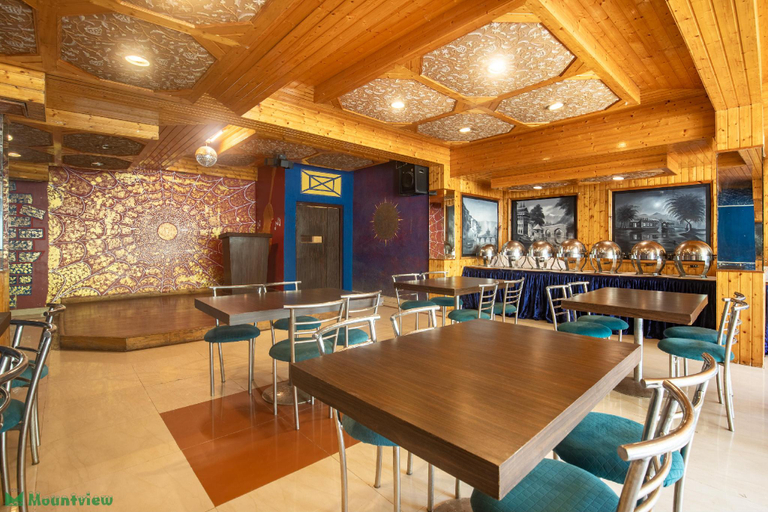 Food & Drinks 5, Hotel Mount View, Anantnag