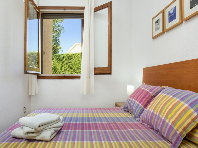 3, Villa in Lloret de Mar with Private Pool, Girona