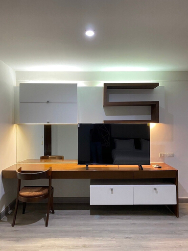 Others 5, Charan Tower Residences by Aspira, Wattana