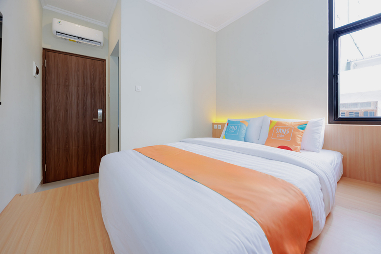 Others 4, Sans Vibes Ark Living Harum Manis, West Jakarta