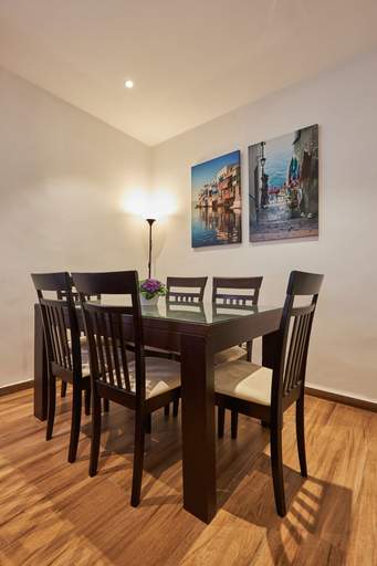 Room 3, AV Segovia in Vila, Ávila