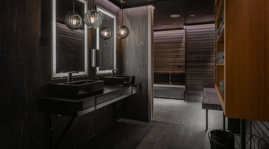 Bathroom 4, Marski by Scandic, Uusimaa