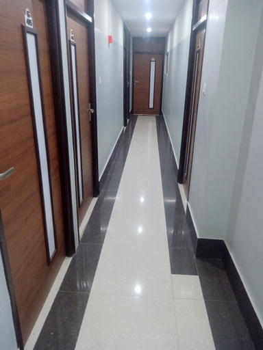 Public Area 2, Hotel Shri Gourav, Bikaner