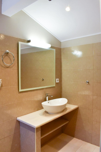 Room 3, Pantokrator Private Pool Gem - Lux Villa in Corfu, Ionian Islands