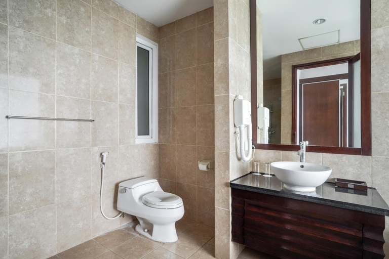 Bathroom 4, Danoya Villa, Badung