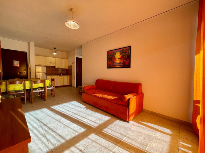 Others 5, Amazing Apartment for 5 People -terrace-pool-tv, Venezia