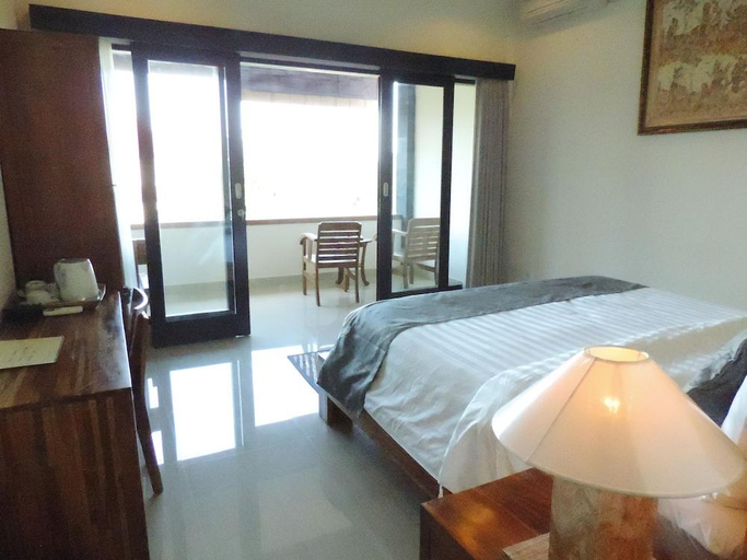 Bedroom 2, Duana Sari Ubud Guest House, Gianyar