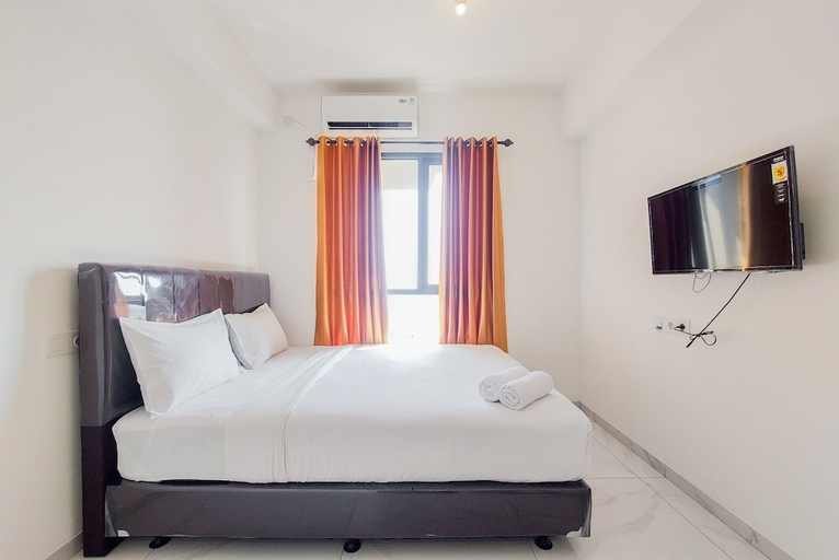Others 2, Cozy And Comfort Studio Sky House Alam Sutera Apartment, Tangerang