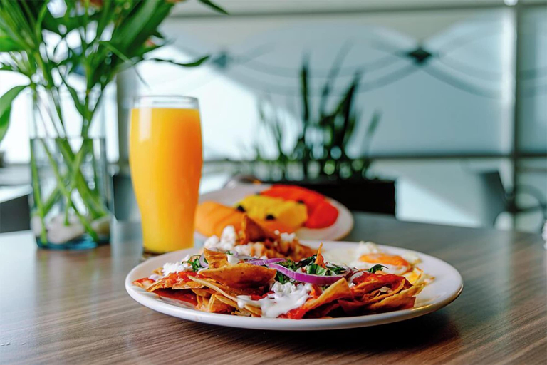 Food & Drinks 5, Kasa Hotel & Suites, Irapuato