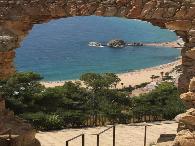 4, Villa in Blanes with Private Pool, Girona