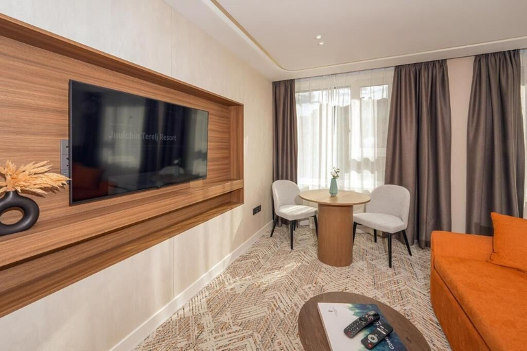 Others 5, Juulchin Terelj Resort, Ulan Bator