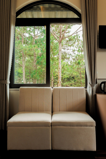 Room 3, Gia An Hotel Dalat, Đà Lạt