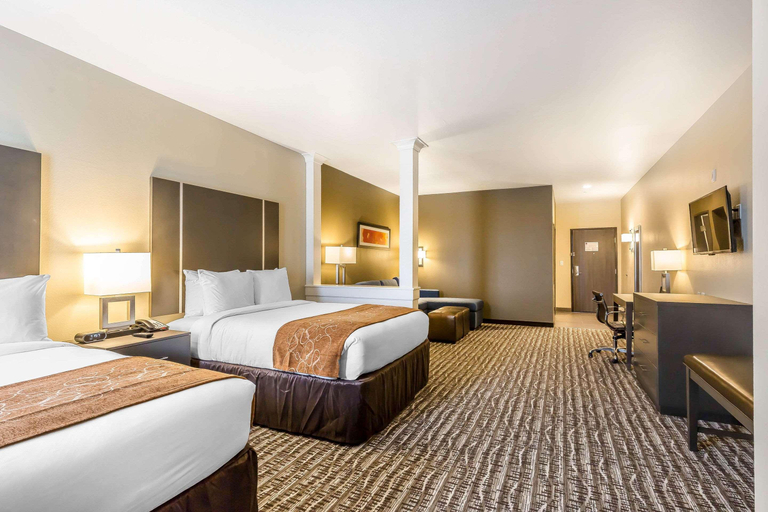 Others 3, Comfort Suites Near Sam Houston Race Park, Houston