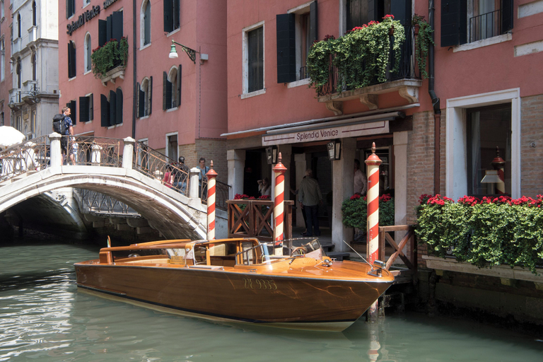 Exterior & Views 2, Splendid Venice – Starhotels Collezione, Venezia