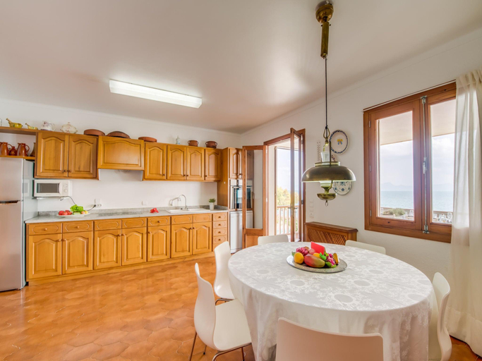 Others 5, Seafront Luxury Villa Can Torrens, Baleares