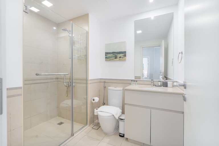 Room 5, Elegant Villa Escape Perfect for Families, Dubai
