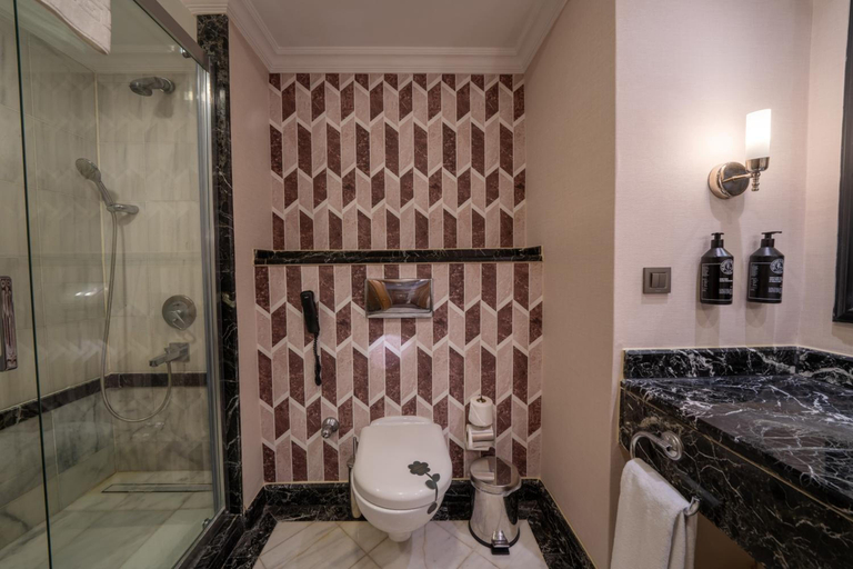 Bathroom 5, THE NORM ORIENTAL, Kemer