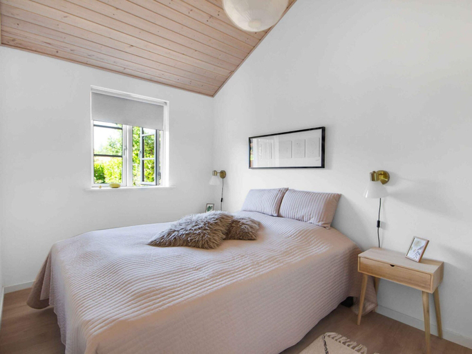 Interior 4, 5 Star Holiday Home in Tisvildeleje, Gribskov
