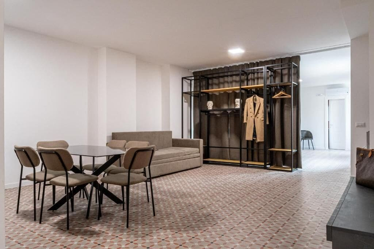 Room 5, Di Prima Albergo Diffuso., Catania