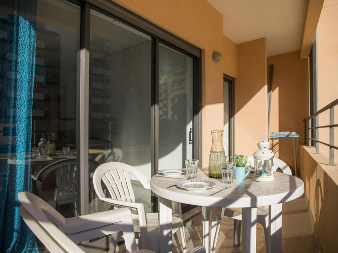 Food & Drinks 5, B15 - Rocha Condo Apartment by DreamAlgarve, Portimão