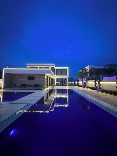 Sport & Beauty 2, La Mirage Group Villas, Durrësit