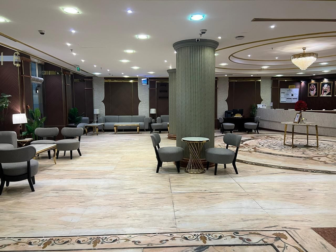 Others 2, Sky View Hotel Madinah, Al Madinah Al Munawwarah