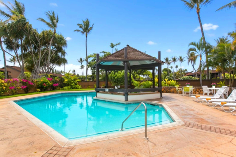 Sport & Beauty, Ku'ilima Estates Collection by KBM - 2 Units (e113/e117), Honolulu