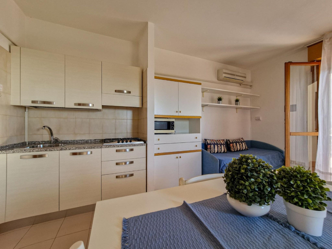 Bedroom 2, Seafront view apartment in Bibione - By Beahost Rentals, Venezia