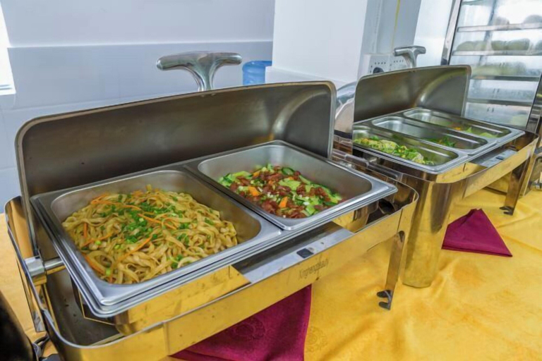 Food & Drinks 4, Hongxing Home Hotel (Nanning Wuyi store), Nanning