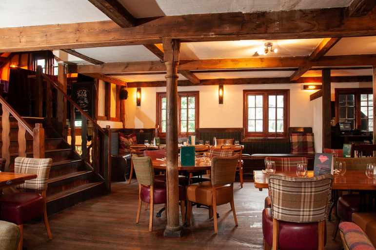 Food & Drinks 4, The Wiremill, Surrey