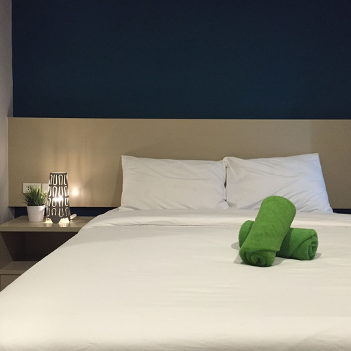 Bedroom 5, Huahin Terminal, Hua Hin