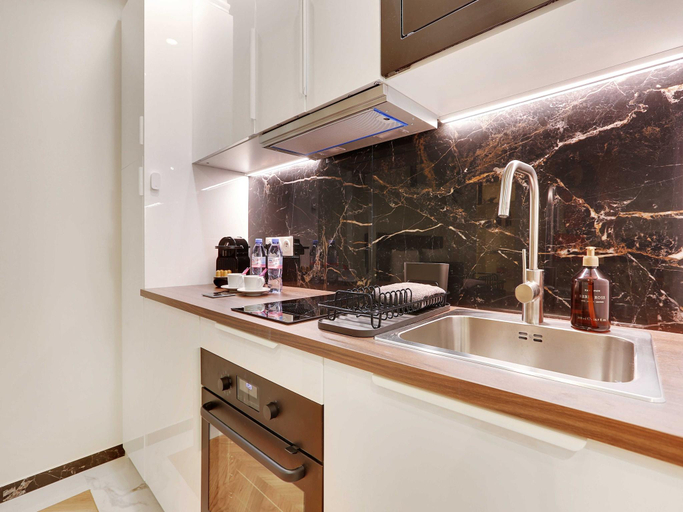 2, Elegant 4P studio in the heart of Montmartre - PARIS, Paris