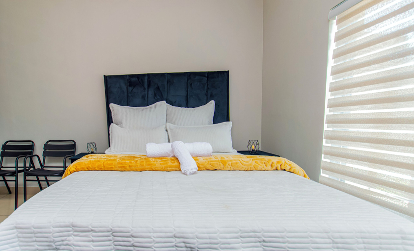 Room 3, Win Haven Guest House, West Rand