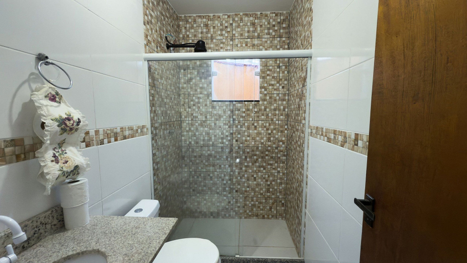 Bathroom 3, Casa 1, Saquarema