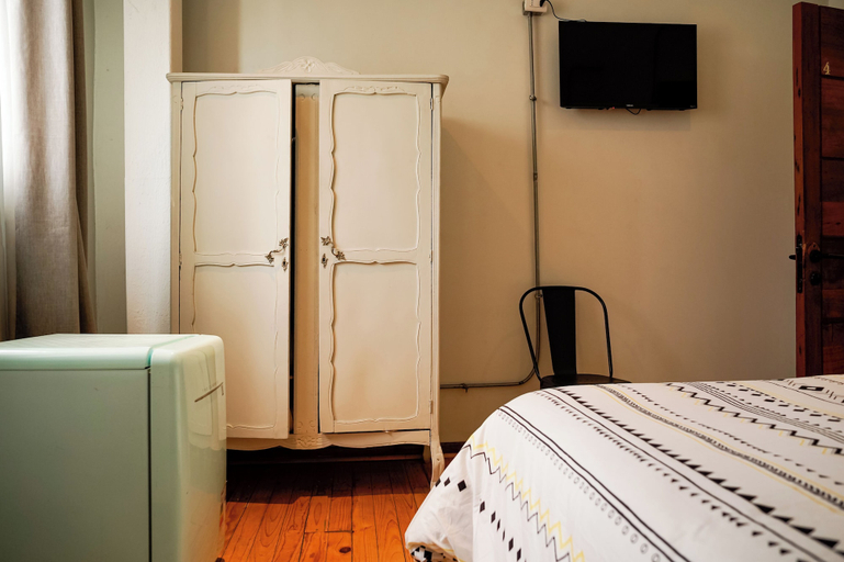 Bedroom 2, Casa de Amélie, Santiago