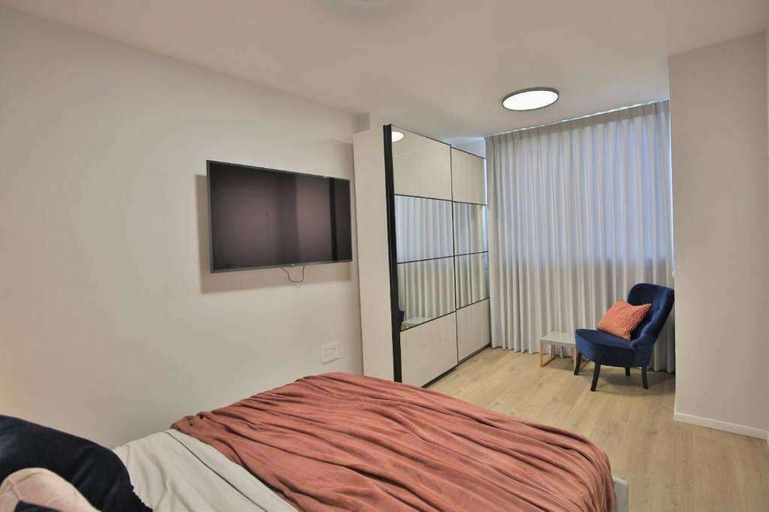 Room 4, Cozy and stylish 1-bedroom apartment
