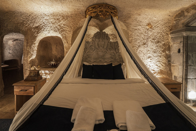 Bedroom 2, Wish Cappadocia, Nevşehir