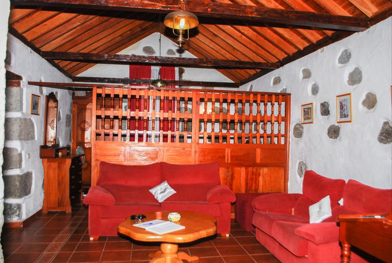 Room 3, La Casita de Andres 1, Las Palmas
