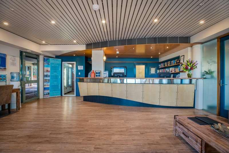 Public Area 5, Broadwater Resort Como, Perth