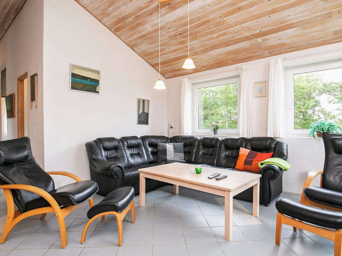 Others 5, 4 Star Holiday Home in Hjorring, Hjørring