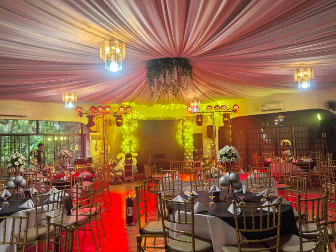 Food & Drinks 5, Lisland Rainforest Resort, Urdaneta City