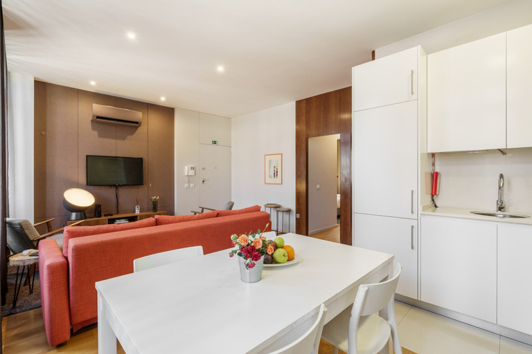 Room 3, Bracara Home By Minhos Guest, Braga
