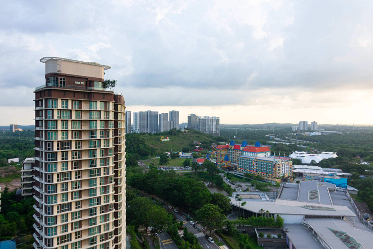 Interior 5, Lux Dpristine 3BR Home w Views, 5mins to Legoland, Johor Bahru