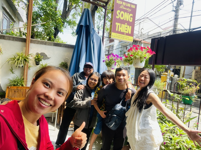 Food & Drinks 4, Homestay Song Thien, Da Nang